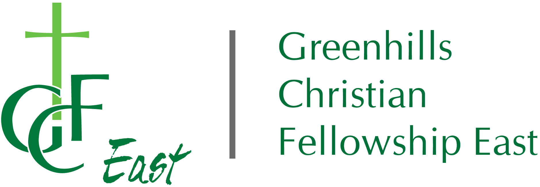 Greenhills Christian Fellowship East
