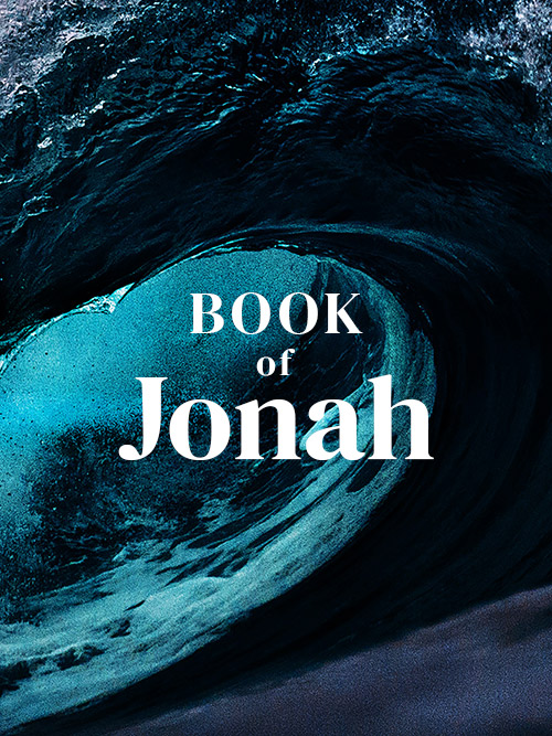 The Book of Jonah – Series Introduction | Greenhills Christian ...