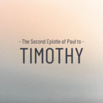 What church would we be?