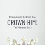 The Triumphal Entry