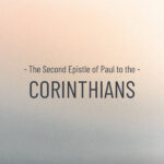 How to not lose hope in trying times? (An Anniversary Message)